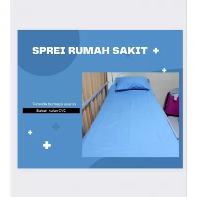 gambar sprei rumah sakit